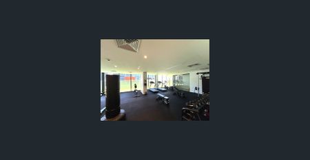 NV APARTMENT RIGHT IN THE PERTH CBD - Photo 5