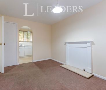 1 bedroom apartment to rent Millstream Close, Hitchin, SG4 - Photo 5