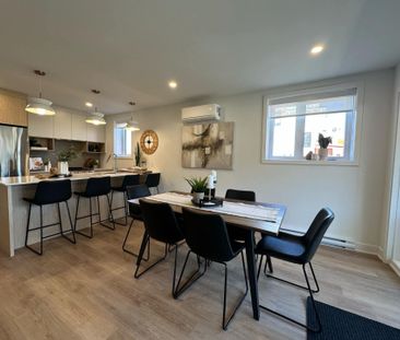 Appartement à Bromont - Photo 2