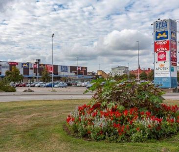 Sveavägen, Eskilstuna - Foto 3