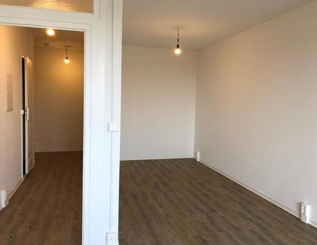 Singlewohnung - frisch saniert! - Photo 1