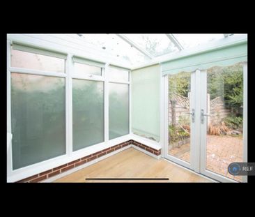 1 bedroom bungalow to rent - Photo 3