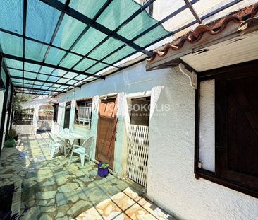 Διαμέρισμα για ενοικίαση ΝΑΤΟ (Σαλαμίνα) - Photo 6