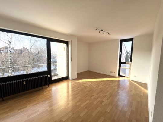 Helle und gemütliche 2-Zimmer Wohnung - Photo 1