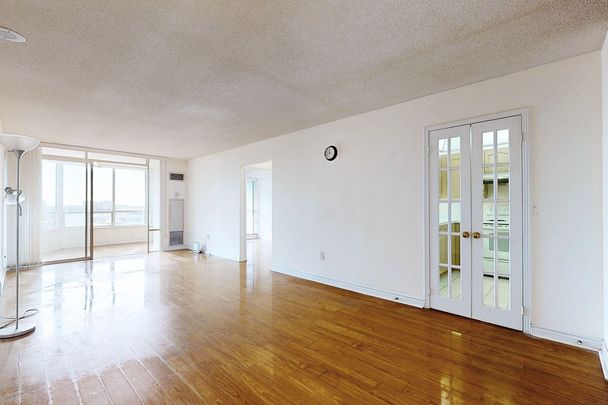 For Lease - 168 Bonis Avenue Unit# 713, Toronto, Ontario - Photo 1