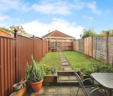 If you are looking for a modern two bedroom house to rent in Emerso... - Photo 1