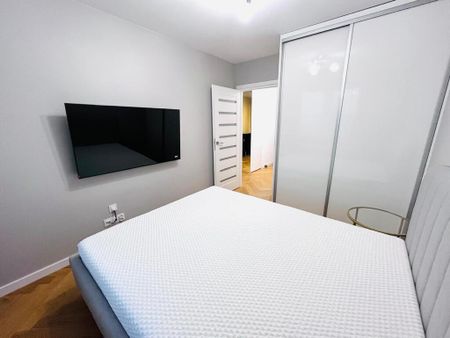 Wynajem ul. Graniczna w Rzeszowie - 2 pokoje - Photo 4