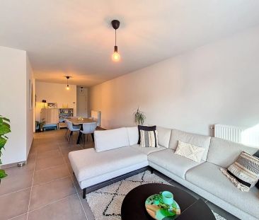 Appartement met 1 slpk en autostandplaats - Photo 5
