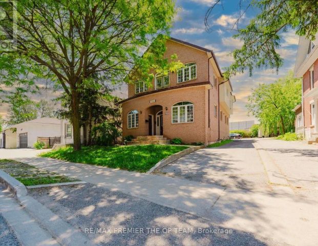 BASEMENT - 7930 KIPLING AVENUE — 2 Bedroom - Photo 1