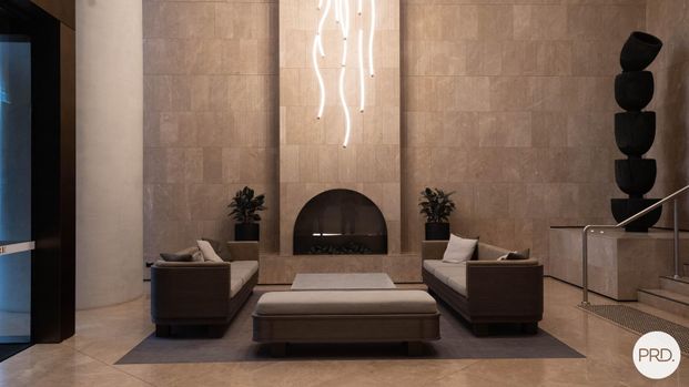 1406 / 63 La Trobe Street - Photo 1