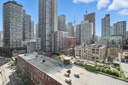 For Lease - 388 Richmond Street Unit# 1107, Toronto, Ontario - Photo 3