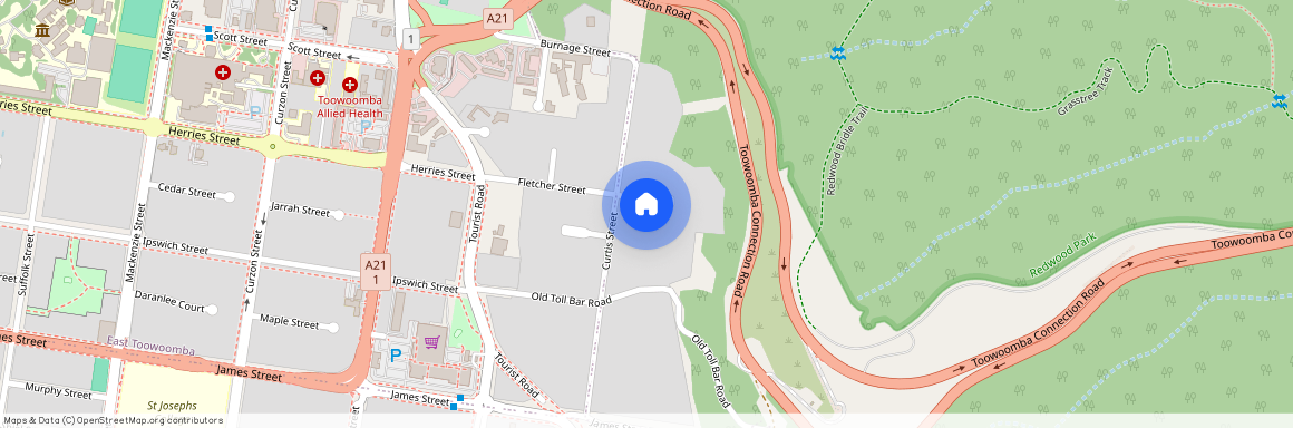 6 Fletcher Street, Qld 4350, Redwood