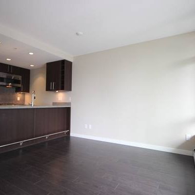 File 342- Unfurnished-168 W 1st- 1BR+Den - Photo 1