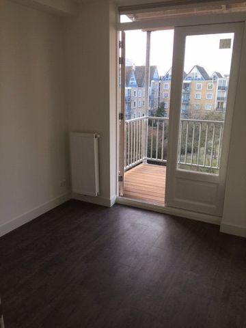 Te huur: Appartement Beukenweg in Amsterdam - Foto 4