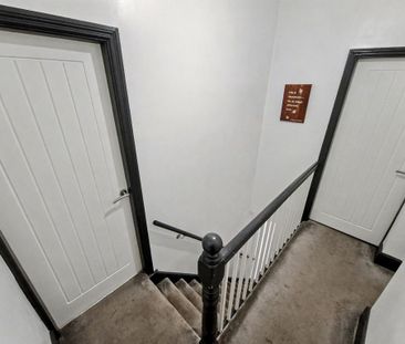 2 bedroom terraced house to rent - Photo 6