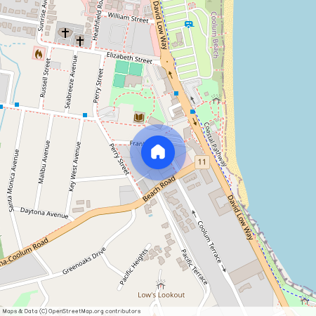 4/9-21 Frank Street, Qld 4573, Coolum Beach