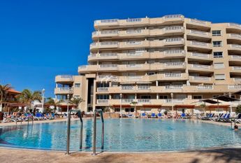 Apartamento · Alquiler a largo plazo ·