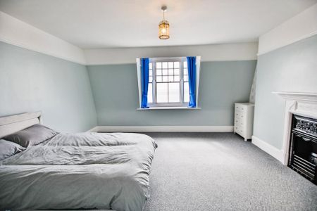 1 bedroom house of multiple occupation to rent - Photo 4