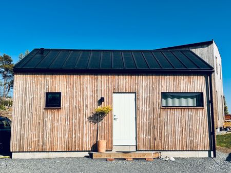 Nortorpsvägen, Frillesås - Foto 5