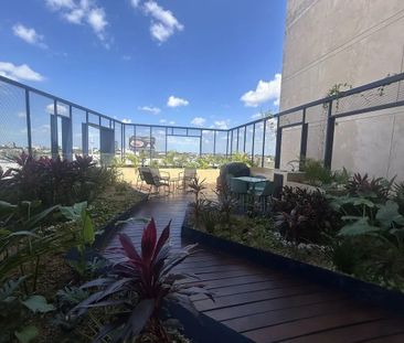 Departamento de 1 recámara, amueblado, en Montebello. - Photo 5