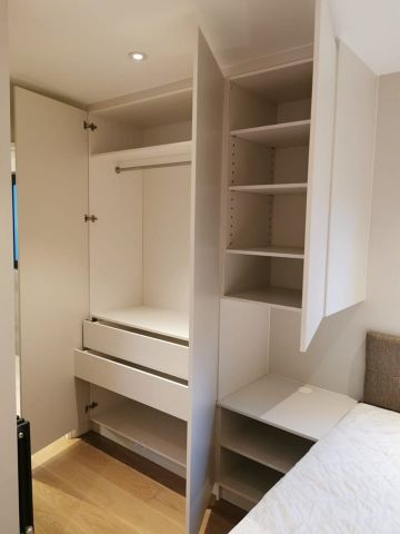 1 Bed Flat, Wandsworth Road, SW8 - Photo 5