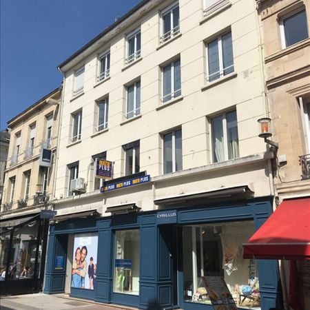 Location Appartement 2 pièces 25m² - Photo 3