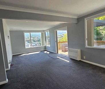 Sunny 4BR Tawa Gem next to Redwood station - Photo 1