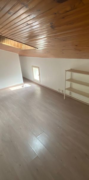 Location Appartement/maison T3 - NOTRE DAME - Photo 1