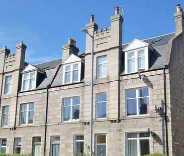 St Swithin Street, Flat , AB10 - Photo 3
