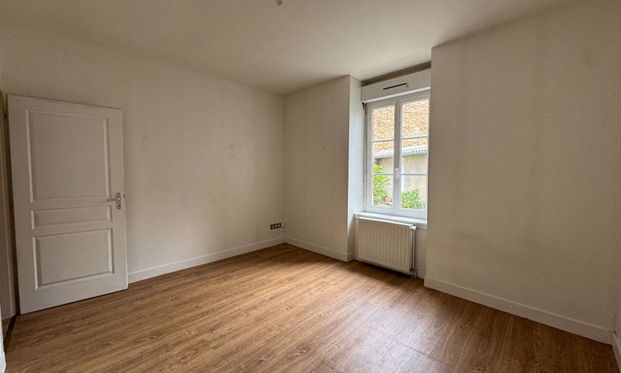 Location Appartement 2 pièces LIMOGES (87000) - Photo 1
