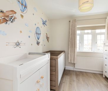 Ashington Crescent, Navan Road, Dublin 7, D07 TX09 - Photo 6