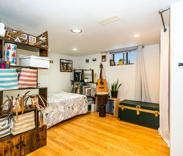 For Lease - 338 Euclid Avenue, Toronto, Ontario - Photo 5