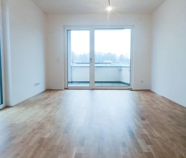 Schöne 2-Zimmer Mietwohnung im 1.OG mit großem Balkon! - Photo 2