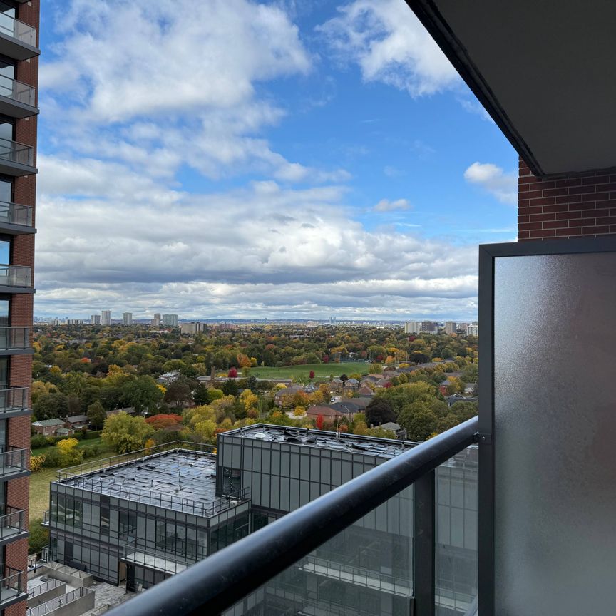 For Lease - 3270 Sheppard Avenue Unit# 1725, Toronto, Ontario - Photo 1