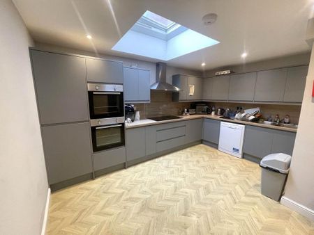 Studio to rent - Photo 5