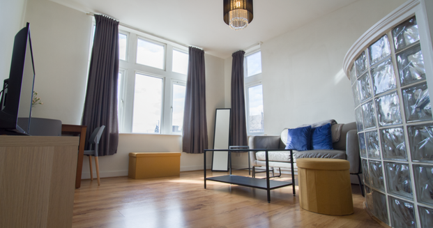 1 bedroom flat to rent - Photo 1