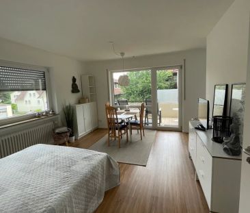 Modernes möbliertes Apartment auf Zeit zu vermieten! - Foto 3