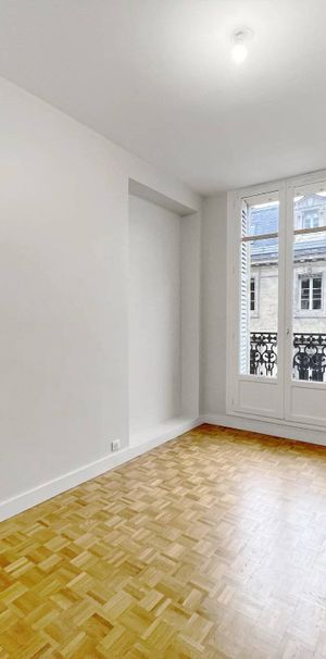 Rental Apartment Paris 2nd Vivienne - Photo 1