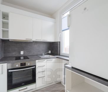 Apartment for rent, 1+1 - Studio, 35m - Photo 1