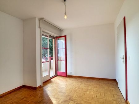 Superbe appartement familial de 4.5pces partiellement rénové! - Foto 3