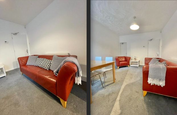 4 Bed Detached House, Nottingham, NG7 - Photo 1