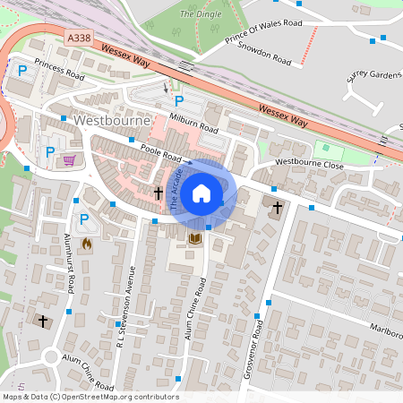 Seamoor Road, BOURNEMOUTH