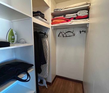 2-room apartment furnished - Foto 1