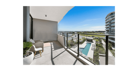 AVAILABLE 08/12/2025! 2 Bedroom, 2 Bathroom Apartment + 1 Secure Carpark - Photo 2