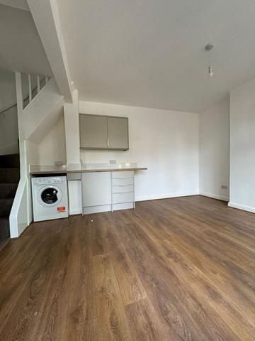 1 bedroom terraced house to rent - Photo 3