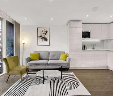 Central Street, EC1V - Photo 1