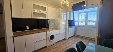 Apartament 2 camere 50mp | decomandat | zona Piata Vasile Aaron - Photo 5