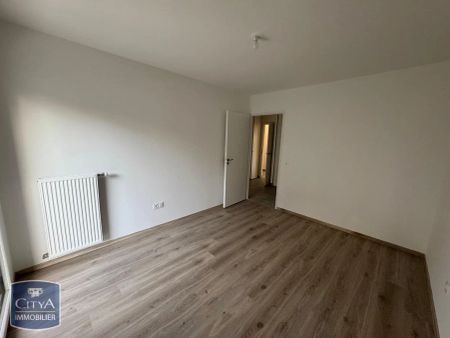 Appartement à louer 3 pièces 66.77m² - Photo 4
