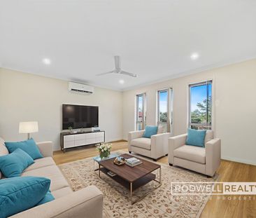 4 Bedroom Home - Peaceful Outlook - Photo 2