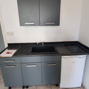 Location Appartement 1 pièce 13m² MONTPELLIER 34000 - Photo 2